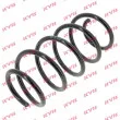 KYB RH3518 - Ressort de suspension