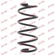 KYB RH3519 - Ressort de suspension