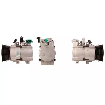 Compresseur, climatisation ELSTOCK OEM 9770126010