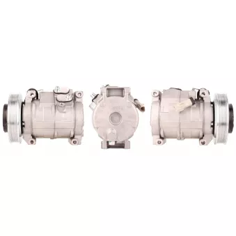 Compresseur, climatisation ELSTOCK OEM 5005410AD