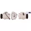 ELSTOCK 51-0600 - Compresseur, climatisation