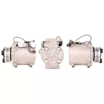 Compresseur, climatisation ELSTOCK OEM MN185575