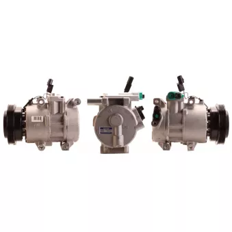 Compresseur, climatisation ELSTOCK OEM 977011G000