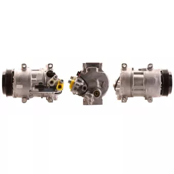 Compresseur, climatisation ELSTOCK OEM A0022301311