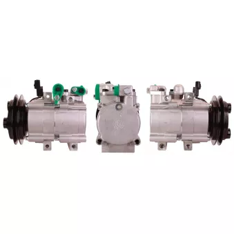 Compresseur, climatisation ELSTOCK OEM 977014A370