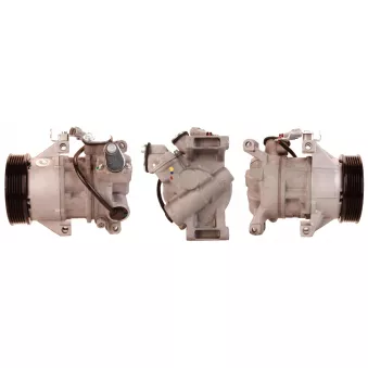 Compresseur, climatisation ELSTOCK OEM 8831002390