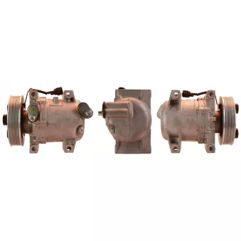 Compresseur, climatisation ELSTOCK 51-0698