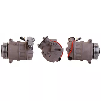 Compresseur, climatisation ELSTOCK OEM C2D20754