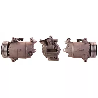 Compresseur, climatisation ELSTOCK OEM 92600JD000
