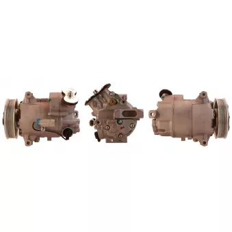 Compresseur, climatisation ELSTOCK OEM 13271264