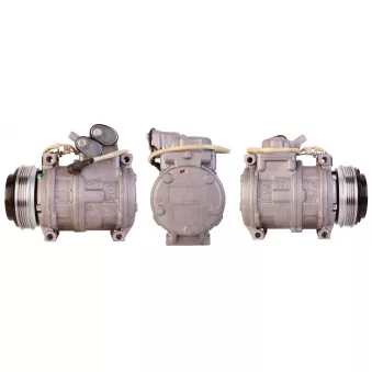 Compresseur, climatisation ELSTOCK OEM 504014391