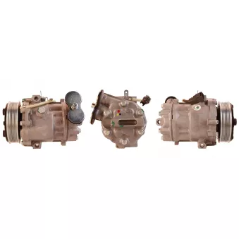 Compresseur, climatisation ELSTOCK OEM 1854356