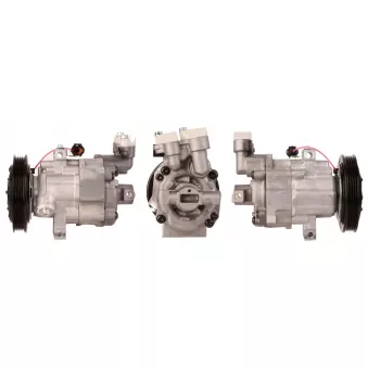 Compresseur, climatisation ELSTOCK OEM 92600AX84B