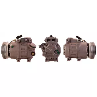 Compresseur, climatisation ELSTOCK OEM 977012B251