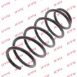 KYB RH3530 - Ressort de suspension