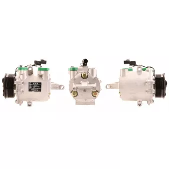 Compresseur, climatisation ELSTOCK OEM akc200a080c