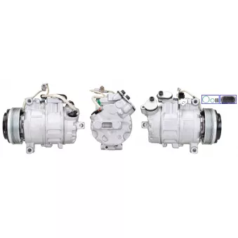 Compresseur, climatisation ELSTOCK OEM 64526987862