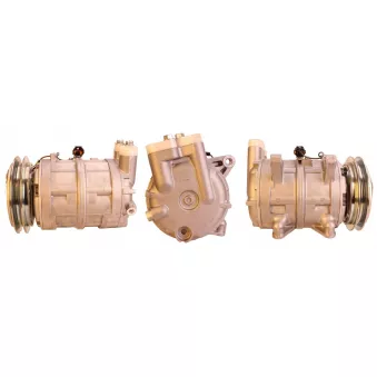 ELSTOCK 51-0777 - Compresseur, climatisation