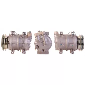 ELSTOCK 51-0778 - Compresseur, climatisation