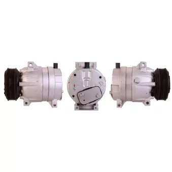 Compresseur, climatisation ELSTOCK OEM 8200343375