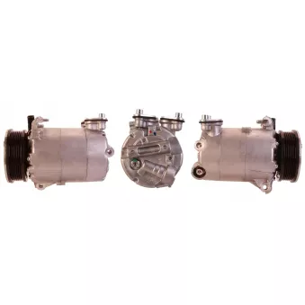 Compresseur, climatisation ELSTOCK 51-0864