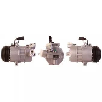 Compresseur, climatisation ELSTOCK OEM 3D1210411