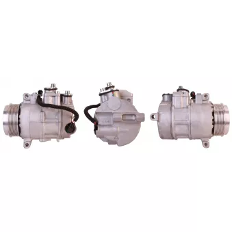 Compresseur, climatisation ELSTOCK OEM A0012305111
