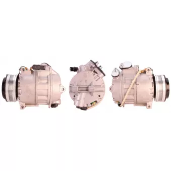 Compresseur, climatisation ELSTOCK OEM 9185146