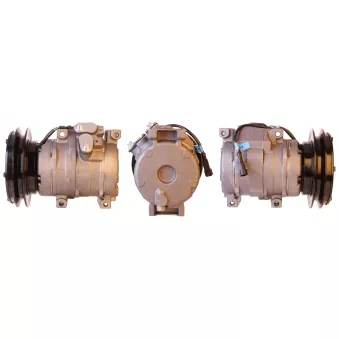 Compresseur, climatisation ELSTOCK OEM 20Y9793110