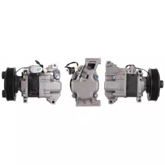 Compresseur, climatisation ELSTOCK 51-0936