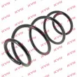 KYB RH3541 - Ressort de suspension