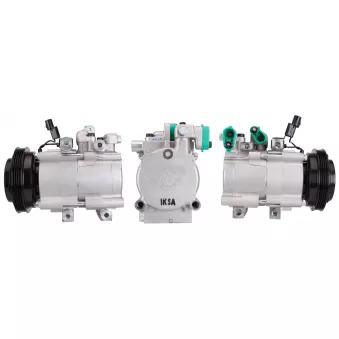 Compresseur, climatisation ELSTOCK OEM 977013A910