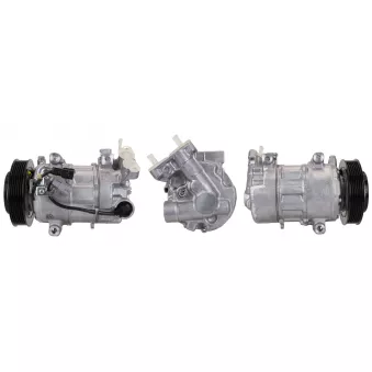 Compresseur, climatisation ELSTOCK 51-0961