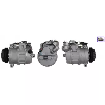 Compresseur, climatisation ELSTOCK OEM 64529174806