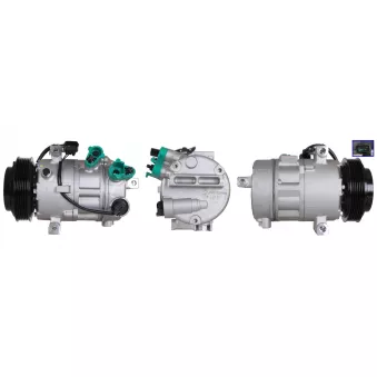 Compresseur, climatisation ELSTOCK OEM 977012y050