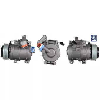 ELSTOCK 51-1300 - Compresseur, climatisation