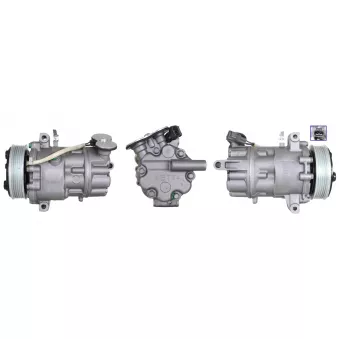 Compresseur, climatisation ELSTOCK 51-1310