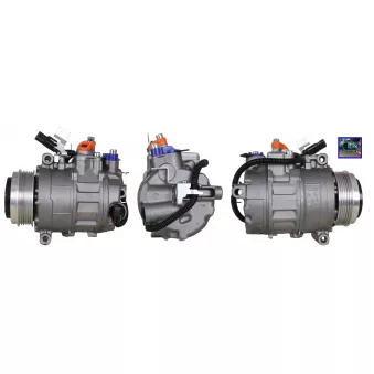 ELSTOCK 51-1337 - Compresseur, climatisation