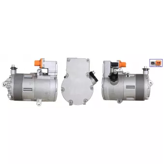 Compresseur, climatisation ELSTOCK 51-1368