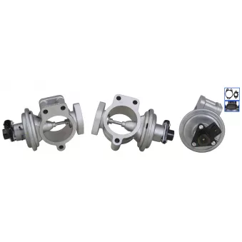 Vanne EGR ELSTOCK [71-0456]