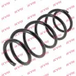 KYB RH3918 - Ressort de suspension