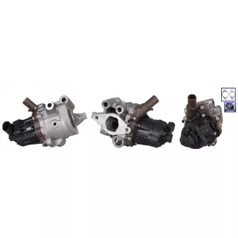 ELSTOCK 73-0388 - Vanne EGR