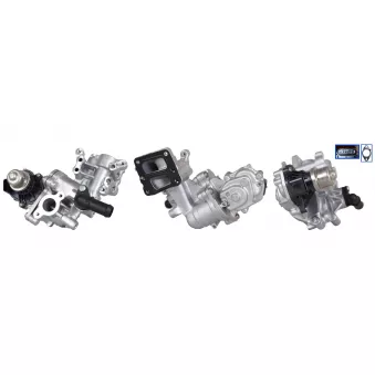 ELSTOCK 73-0396 - Vanne EGR