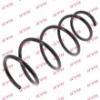 KYB RH3931 - Ressort de suspension