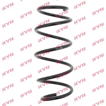 Ressort de suspension KYB [RH3932]