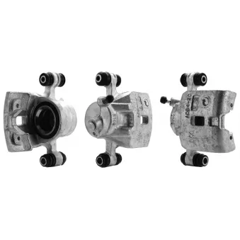 ELSTOCK 82-0237 - Étrier de frein avant gauche