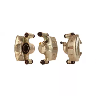 Étrier de frein avant gauche ELSTOCK [82-0299]