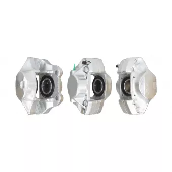 ELSTOCK 82-0433 - Étrier de frein avant gauche