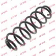 KYB RH5544 - Ressort de suspension
