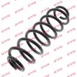 KYB RH5549 - Ressort de suspension